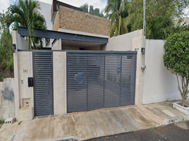 4 Schlafzimmer Villa zu verkaufen in Merida, Yucatan, Merida