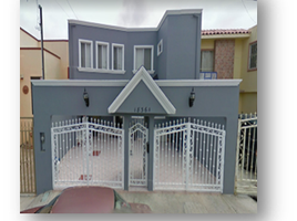 Villa 4 chambre à vendre à Tijuana, Baja California, Tijuana