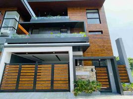 6 Bedroom House for sale in Rizal, Calabarzon, Cainta, Rizal