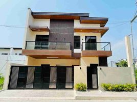 4 Bedroom House for sale in Cainta, Calabarzon, Cainta
