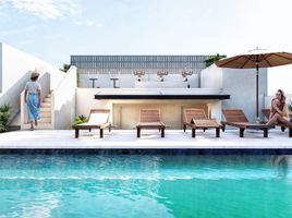 1 Habitación Apartamento en venta en Cozumel, Quintana Roo, Cozumel