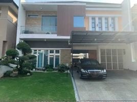 5 Bedroom Villa for sale in Mulyorejo, Surabaya, Mulyorejo