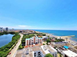 3 Bedroom Apartment for rent in Bolivar, Cartagena, Bolivar