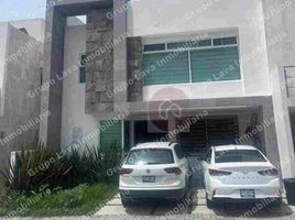 3 Bedroom House for sale in Santa Isabel Cholula, Puebla, Santa Isabel Cholula