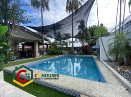 6 Bedroom House for rent in Angeles City, Pampanga, Angeles City