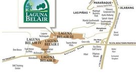 Available Units at Laguna BelAir 1