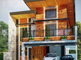 5 Bedroom House for sale in Angeles City, Pampanga, Angeles City