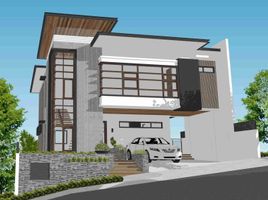 4 Bedroom House for sale in Talisay City, Cebu, Talisay City