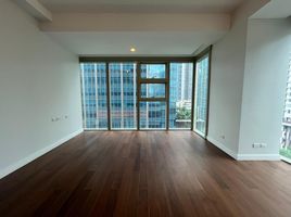 2 Bedroom Condo for sale at Grand Hyatt Manila Residences, Makati City