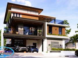 7 Schlafzimmer Villa zu verkaufen in Talisay City, Central Visayas, Talisay City, Cebu, Central Visayas
