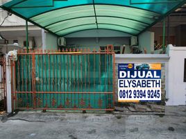3 Habitación Casa en venta en Kelapa Gading, Jakarta, Kelapa Gading