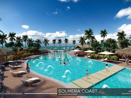 1 Bedroom Condo for sale at Solmera Coast, San Juan