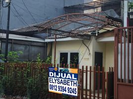 3 Bedroom House for sale in Kelapa Gading, Jakarta Utara, Kelapa Gading