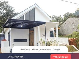 3 Bedroom House for sale in Cibeunying Kidul, Bandung, Cibeunying Kidul