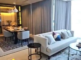 3 Kamar Apartemen for sale in Taman Situ Lembang, Menteng, Setia Budi