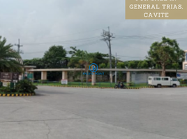  Land for sale in Cavite, Calabarzon, General Trias City, Cavite