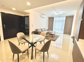 1 Bedroom Condo for rent at West Gallery Place, Taguig City, Southern District