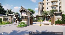 Available Units at The Atherton