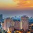 2 Habitación Departamento en venta en San Juan City, Metro Manila, San Juan City, Eastern District