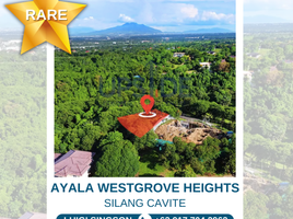  Land for sale in Cavite, Calabarzon, Silang, Cavite