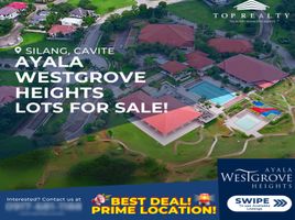  Land for sale at Ayala Westgrove Heights, Silang, Cavite