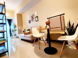 1 Bedroom Apartment for sale at Uptown Parksuites, Makati City