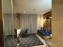 Studio Condo for sale in Mandaluyong City, Eastern District, Mandaluyong City