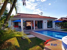 3 Habitación Casa en venta en Tolima, Melgar, Tolima