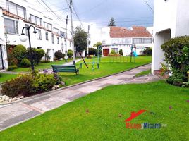 4 Schlafzimmer Haus zu verkaufen in Bogota, Cundinamarca, Bogota