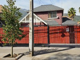 3 Bedroom House for sale in Chile, San Jode De Maipo, Cordillera, Santiago, Chile