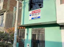 2 Habitación Villa en venta en Lima, Lima, San Juan de Lurigancho, Lima