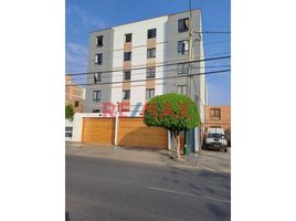 4 Habitación Apartamento en venta en University of Piura (Lima campus), Miraflores, Santiago de Surco