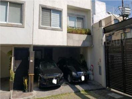 Appartement 3 chambre à vendre à Coyoacan, Mexico City, Coyoacan