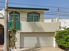 Maison 3 chambre à vendre à Culiacan, Sinaloa, Culiacan