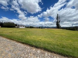  Terreno (Parcela) en venta en Imbabura, San Juan De Iluman, Otavalo, Imbabura