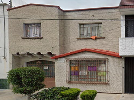 Maison 3 chambre à vendre à Gustavo A Madero, Mexico City, Gustavo A Madero