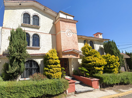 4 Schlafzimmer Villa zu verkaufen in Toluca, Mexico, Toluca
