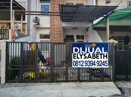 4 Bedroom House for sale in Kelapa Gading, Jakarta Utara, Kelapa Gading