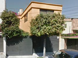 4 Schlafzimmer Haus zu verkaufen in Miguel Hidalgo, Mexico City, Miguel Hidalgo, Mexico City