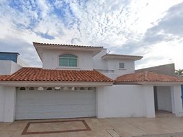 4 Schlafzimmer Haus zu verkaufen in Culiacan, Sinaloa, Culiacan