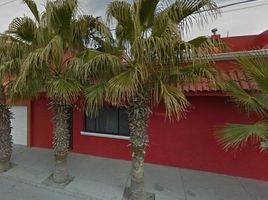Villa 4 chambre à vendre à Juarez, Chihuahua, Juarez