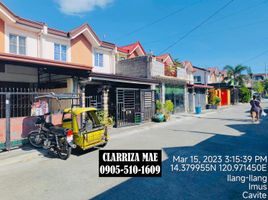 2 chambre Villa for sale in Bacoor City, Cavite, Bacoor City