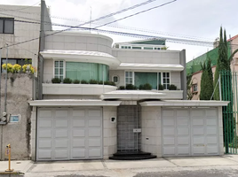 4 침실 주택을(를) Cuauhtemoc, 멕시코 시티에서 판매합니다., Cuauhtemoc