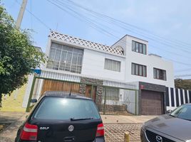 4 Bedroom House for sale in University of Piura (Lima campus), Miraflores, Barranco