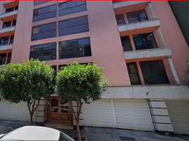 Appartement 2 chambre à vendre à Benito Juarez, Mexico City, Benito Juarez