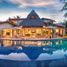 10 Bedroom House for rent in Tolu, Sucre, Tolu