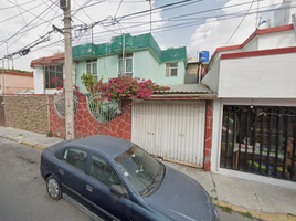 2 Schlafzimmer Villa zu verkaufen in Gustavo A Madero, Mexico City, Gustavo A Madero