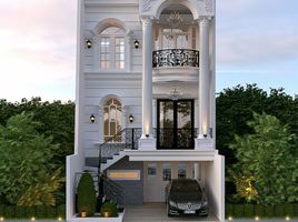 3 Bedroom Villa for sale in Cilandak Town Square, Cilandak, Jaga Karsa