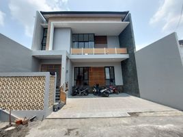 Maison 3 chambre à vendre à Ngaglik, Yogyakarta, Ngaglik, Sleman, Yogyakarta