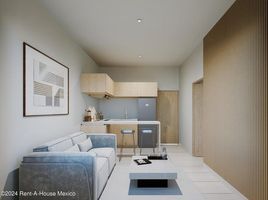 2 Habitación Departamento en venta en Miguel Hidalgo, Ciudad de México, Miguel Hidalgo, Ciudad de México